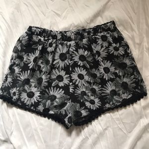 Pacsun shorts